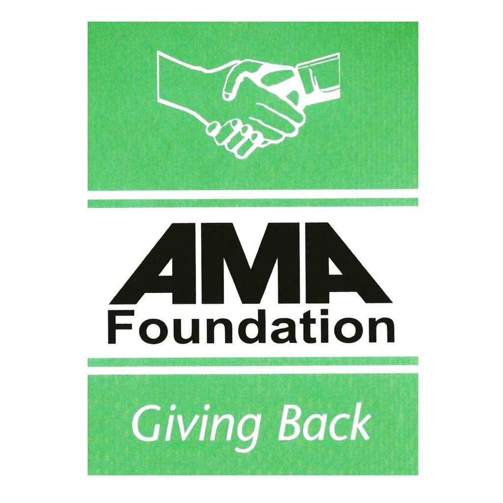 AMA_Foundation's profile picture. AMA Foundation Is A Non-profit Organisation That Focuses On Healthcare, Empowerment & Education. Our Goal Is To Have A Positive Impact On The Lives We Touch.