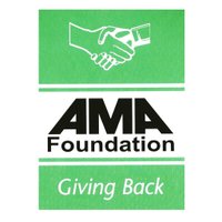AMA Foundation(@AMA_Foundation) 's Twitter Profileg