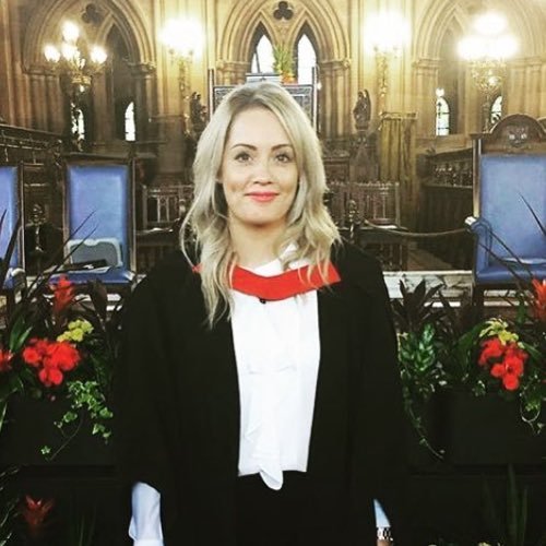 LeanneGillies3's profile picture. Advocate