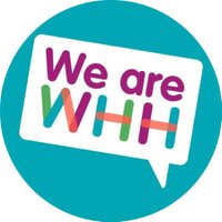 WHH AHPs(@WHHAHPs) 's Twitter Profile Photo