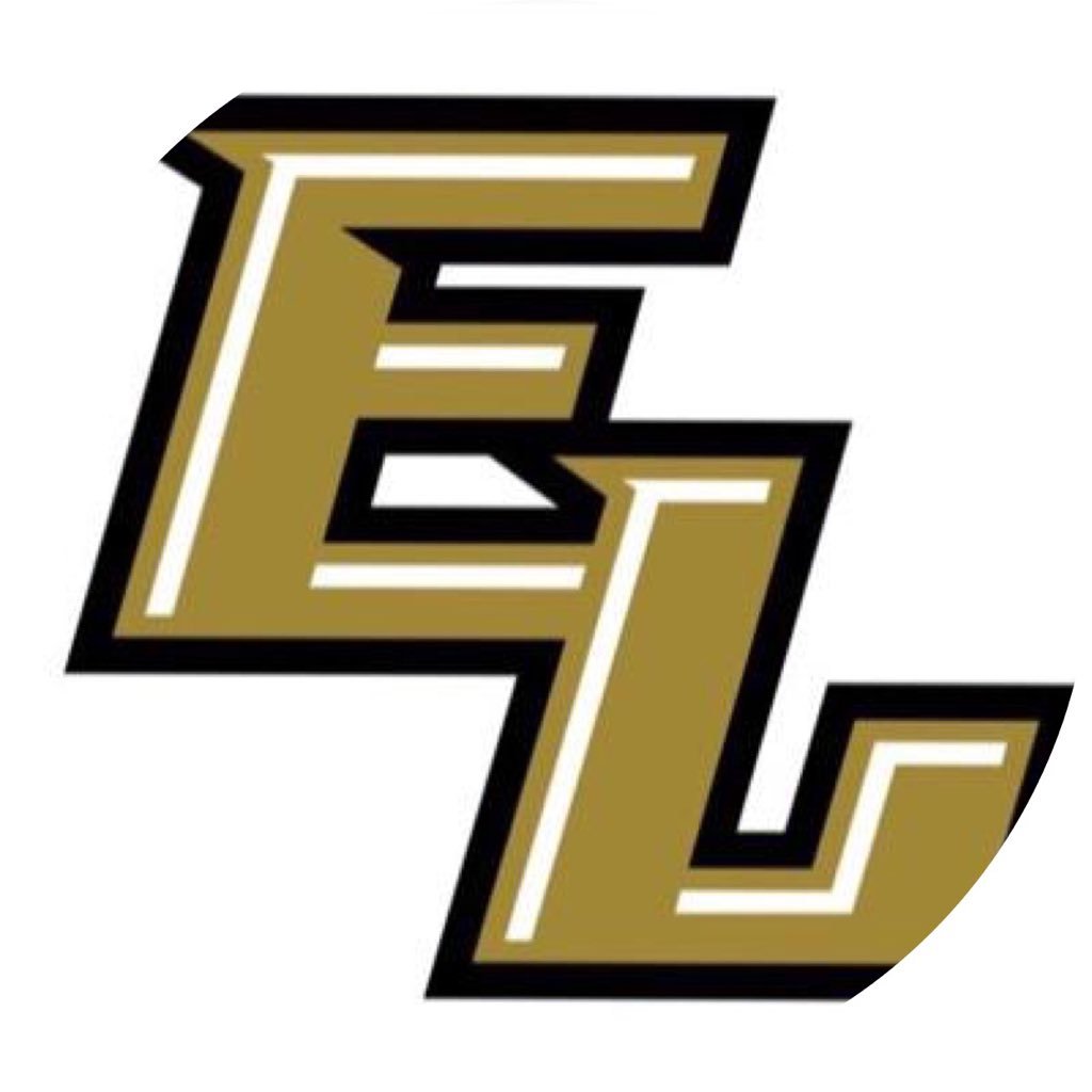 Official page of the ELHS Student Section. Will post updates and news about EL activities!!!!!! GO EAGLES!! 🦅
