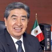 Luis Rivera Montes de Oca (@luisrmdo) 's Twitter Profile