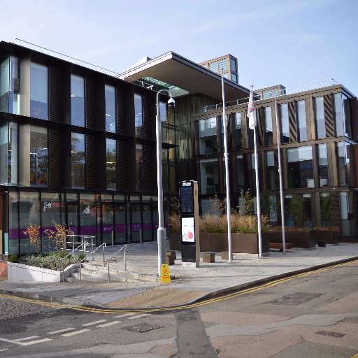 nccdemocracy's profile picture. The official Twitter account for Democratic Services at Northamptonshire County Council