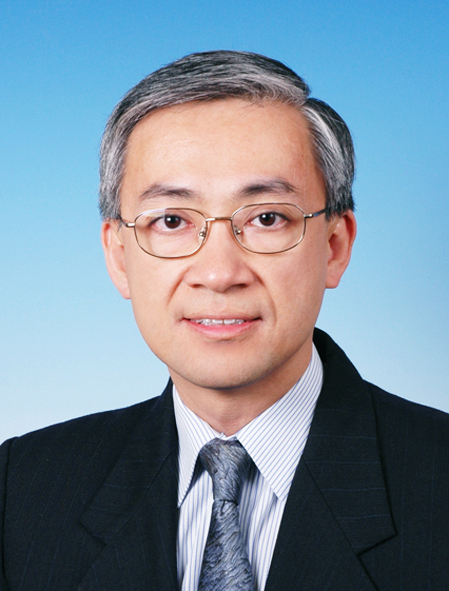 (1) Former Director of the Hong Kong Observatory (2) Former President, Commission for Aeronautical Meteorology, World Meteorological Organization