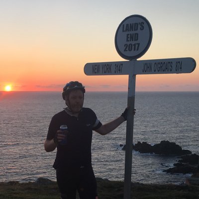 Steve Wilson Profile