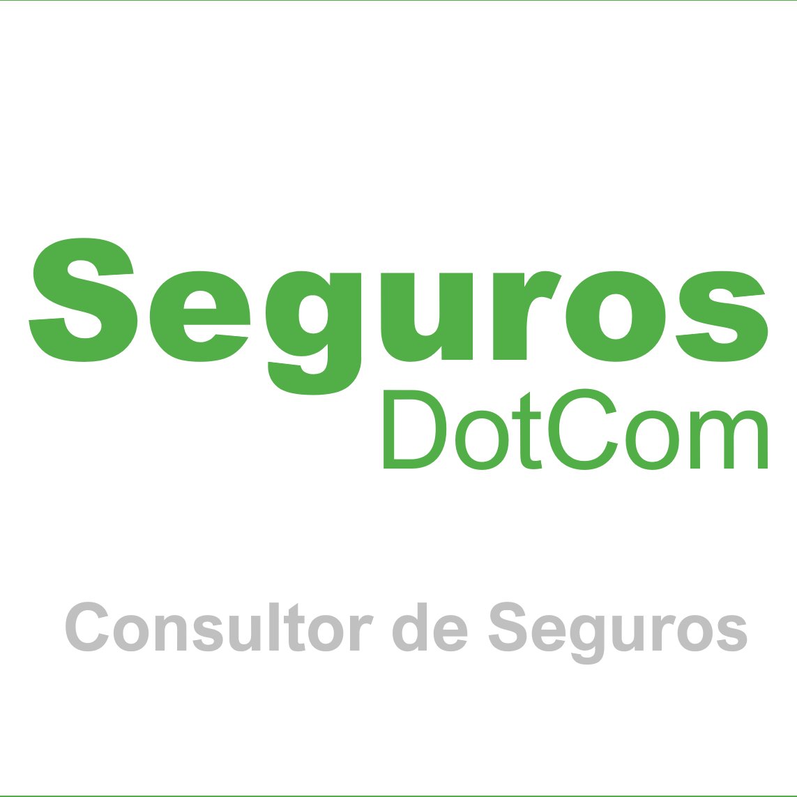 SegurosDotCom Profile