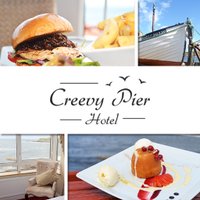 Creevy Pier Hotel (@creevypier) 's Twitter Profile Photo Creevy Pier Hotel (@creevypier) 's Twitter Profile Photo