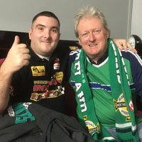 Ross Scott Manley (@rossscottmanley) 's Twitter Profile Photo