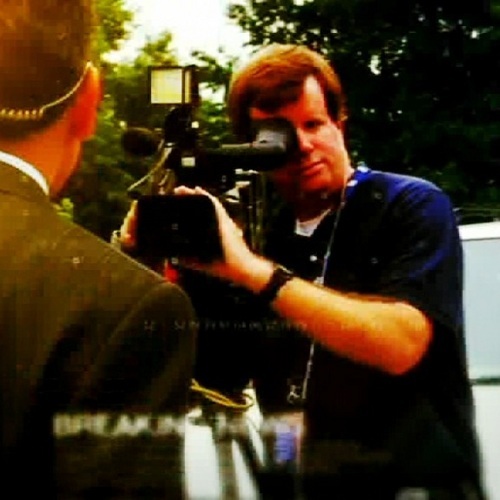 Photojournalist at KSHB 41 News KCMO, F1 fan, husband, dad, Episcopalian, Okla St grad, Tulsa native. I'm more of a Threads guy now.