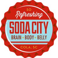 SodaCity(@SodaCitySC) 's Twitter Profileg