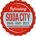 SodaCity (@sodacitysc) Twitter profile photo SodaCity (@sodacitysc) Twitter profile photo