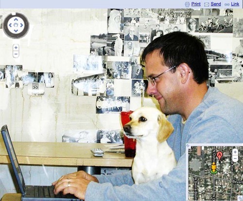 CS_Harris's profile picture. Professor of rhetoric and writing, likes connecting ancient rhetorics to current practices. @csharris@zirk.us