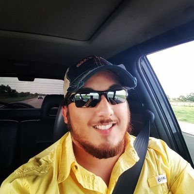 eduardo2beasty's profile picture. Lamar University. 
fishing & living a college life. 
ΣΦΔ