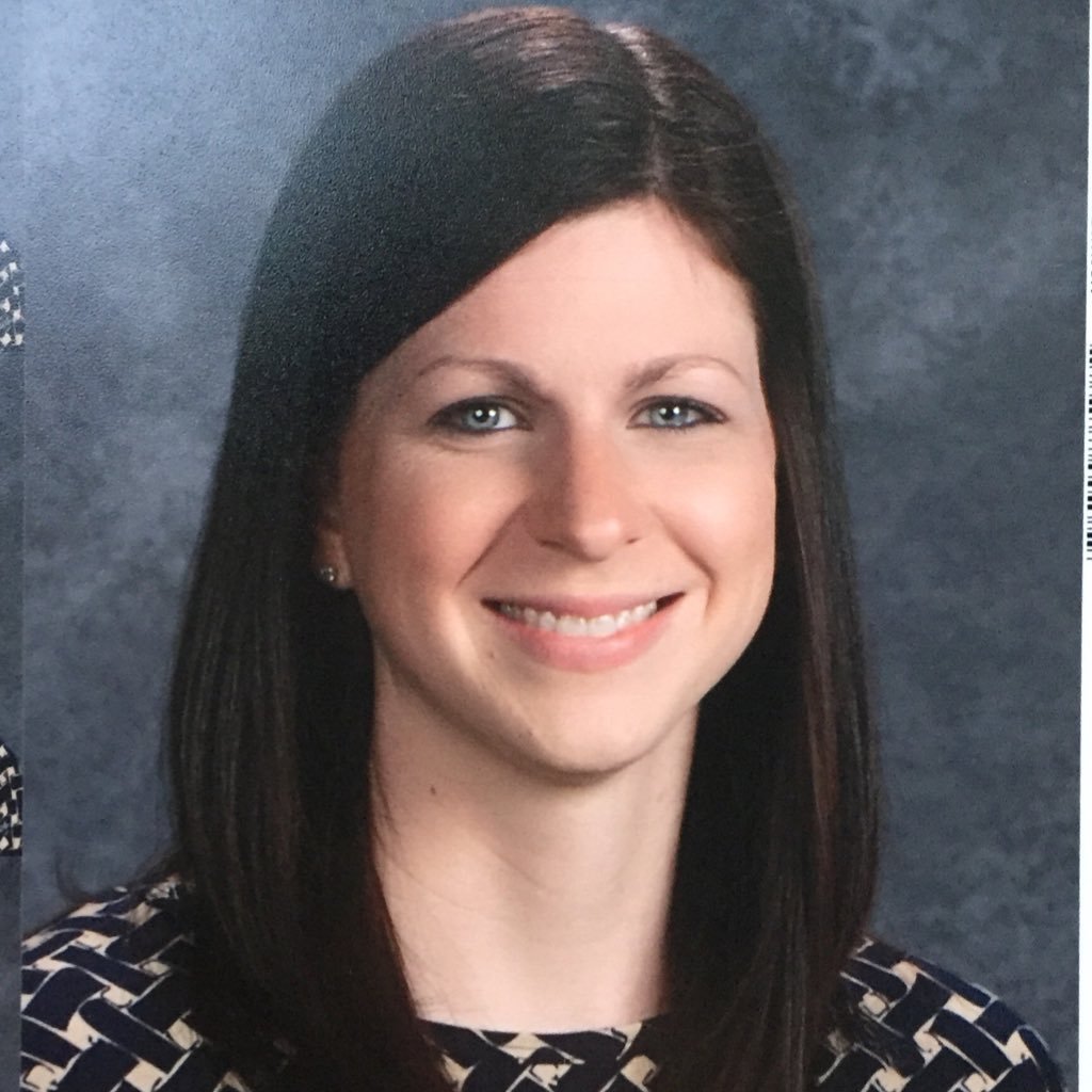 WittsArtRoom's profile picture. 5th and 6th grade art at Neosho Middle School