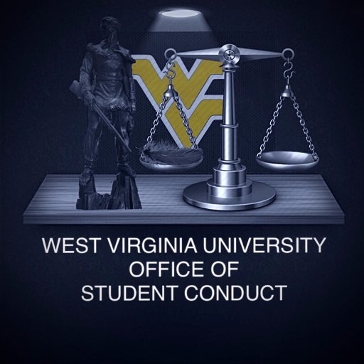 WVU_OSC's profile picture. Official account of the WVU Office of Student Conduct. Creating and maintaining a positive, safe and friendly experience for every #WVU student. #Here4U