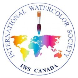 Canadian Branch of the International Watercolor Society.  Promoting peace and love through watercolour art!