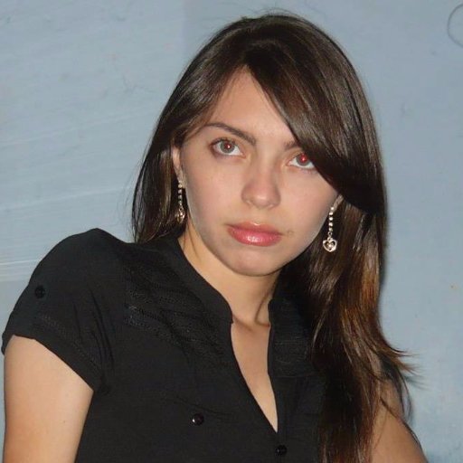 Locutora Apasionada, Dirigente Estudiantil y Luchadora Constante por Venezuela... Leona y Capricorniana.