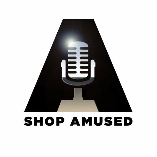 #ShopAmused - A curated art, music and collectibles shop within the Good Arts Building in Seattle. Owner of #Gigs4U #AmusedEntertainment