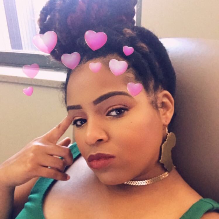 MsPrettyThic704's profile picture. https://t.co/rcpFi3iHIm