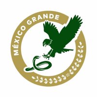 México Grande(@MexGde) 's Twitter Profile Photo