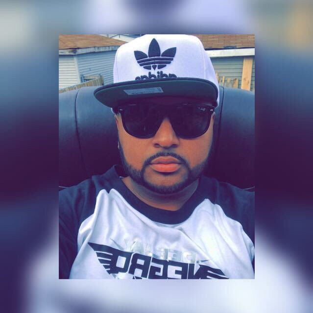 Djnegro504's profile picture. 