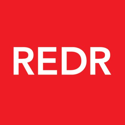 redr liveredr twitter