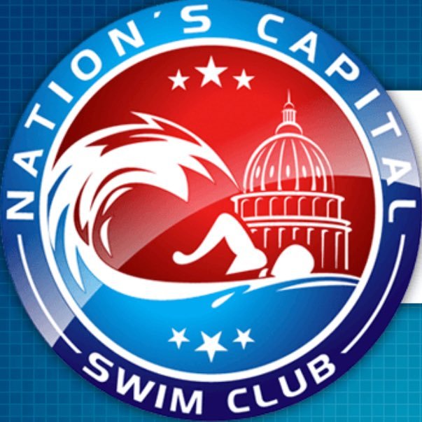 Official Twitter for Nation's Capital Swim Club - the finest swimming in the Nation's Capital.