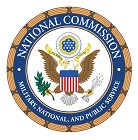 The archived tweets of the National Commission on Military, National, and Public Service from October 2017 to July 2020. This is an inactive account.