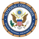 Archive: National Commission on Service (@inspire2serveus) 's Twitter Profile