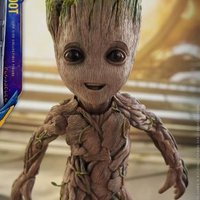 Groot (@__iamgroot) 's Twitter Profile