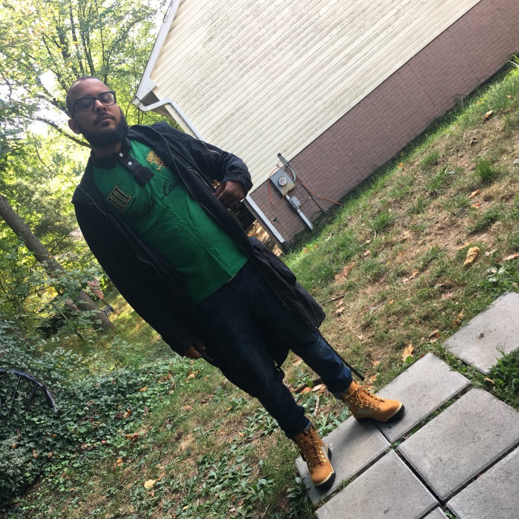 MacaroniOfWEI's profile picture. WEI Recordings #WEIThaGang  https://t.co/6giwDskRtr