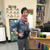 Pat Pickering (@ppickeringesl) 's Twitter Profile