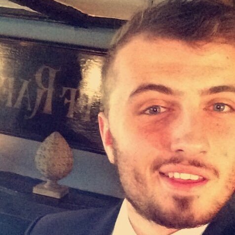 MitchCKE's profile picture. Marketing & Events Specialist at Marsh