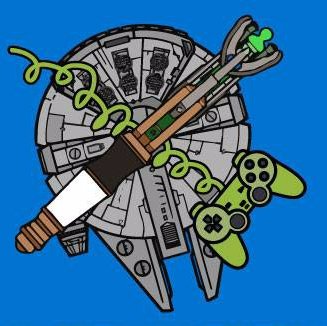 OkieGeekPodcast's profile picture. What are you geeky about? Come tell us about it! 
FB: okiegeekpodcast
Insta: @okiegeekpodcast
email us: okiegeekpodcast@gmail.