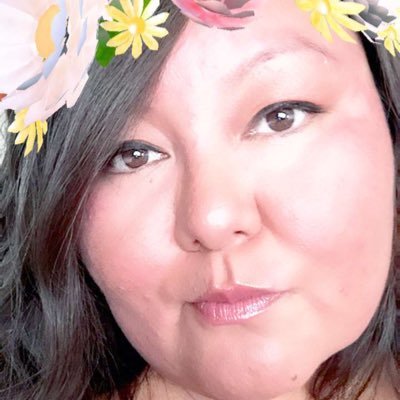 I am a Dakota/Lakota/Nakoda/Saulteaux woman from Standing Buffalo Band, Saskatchewan, Canada. I have 2 beautiful children, Kia and John. Strong and determined.