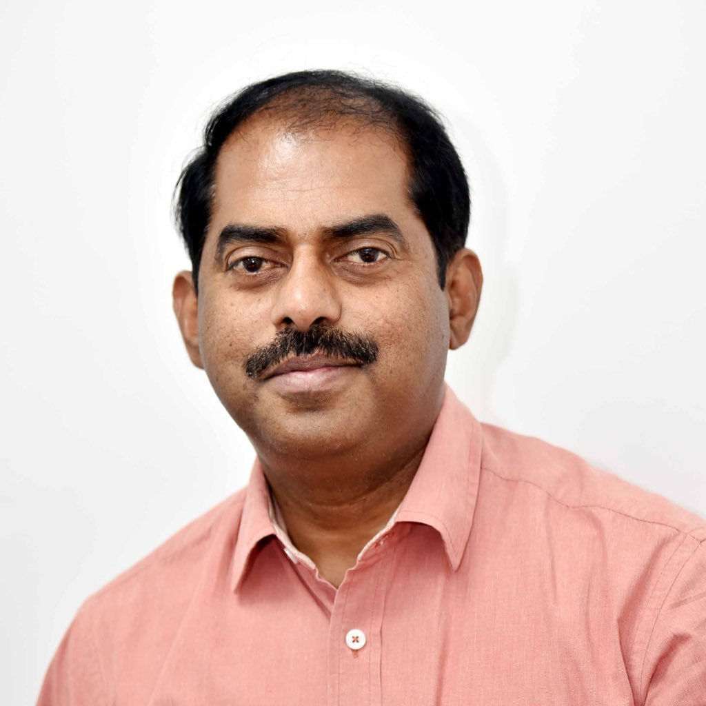 kr_manoj4's profile picture. Business & CEOs Brands