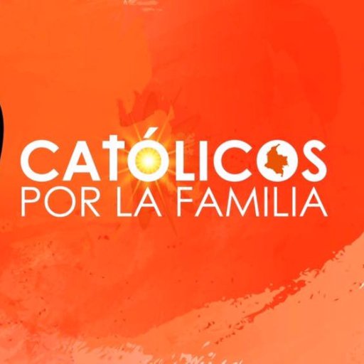catporlafamilia's profile picture. Somos expresión ciudadana con espíritu católico decididos a enfrentar desde el Congreso la crisis moral y d valores q socavan nuestra sociedad...Dios está aquí!