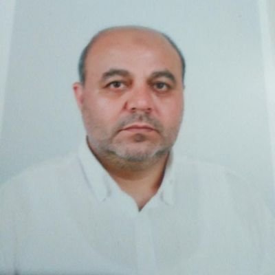 ÖMER ALİ KAHRAMAN Profile