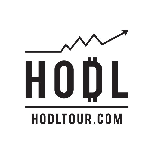 Spreading the word about bitcoin, ethereum and blockchain technology in an RV near you. Powered by https://t.co/nTz5xmC4dF & friends. #HODLTour #CryptoCommunity