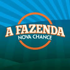 perfil sobre A Fazenda 09 Nova Chance, sigam que seguimos todos de volta