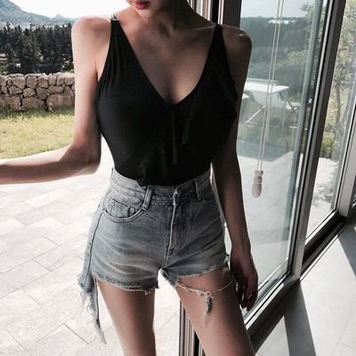 Yo solo quiero verme bien