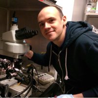 Clement Vinauger(@thevinaugerlab) 's Twitter Profile Photo