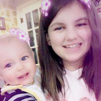 Gianna Joan Flanigan - @confusedgianna Twitter Profile Photo