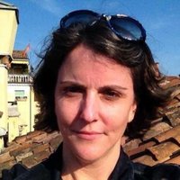 Marina Harss (@marinaharss) 's Twitter Profile