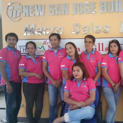Having a brand new home to live and grow old with is dream come true for Filipino families.