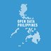 Open Data Philippines (@datagovph) Twitter profile photo Open Data Philippines (@datagovph) Twitter profile photo
