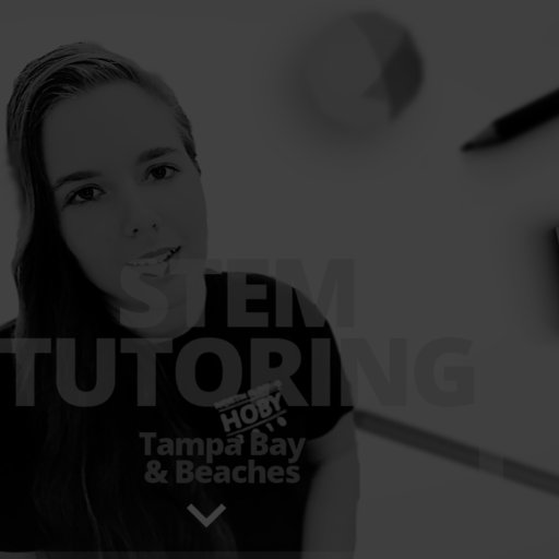 STEMtutorTampa's profile picture. Science & Math Tutoring in Tampa