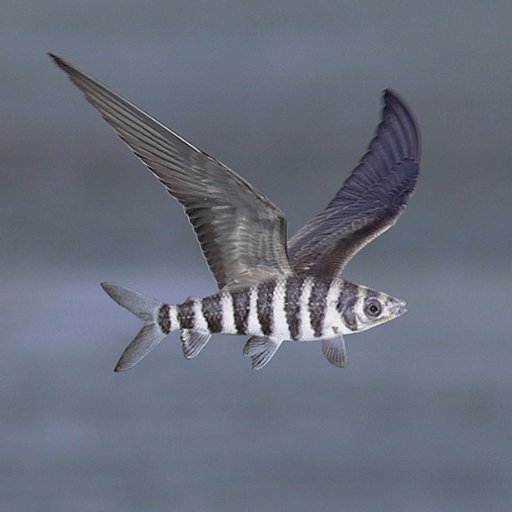 High_Flyin_Fish's profile picture. 🤔