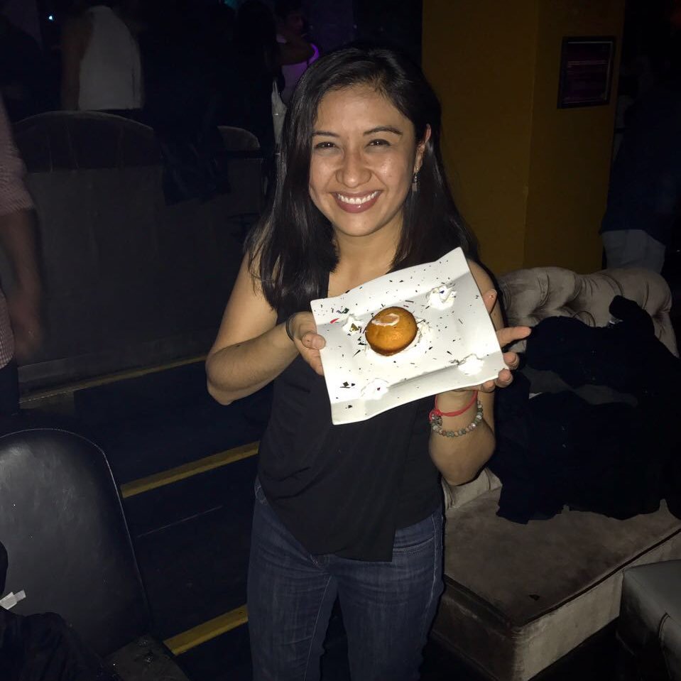 Citlall_GM's profile picture. 