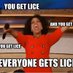 Lice Problems (@liceprobs) Twitter profile photo Lice Problems (@liceprobs) Twitter profile photo
